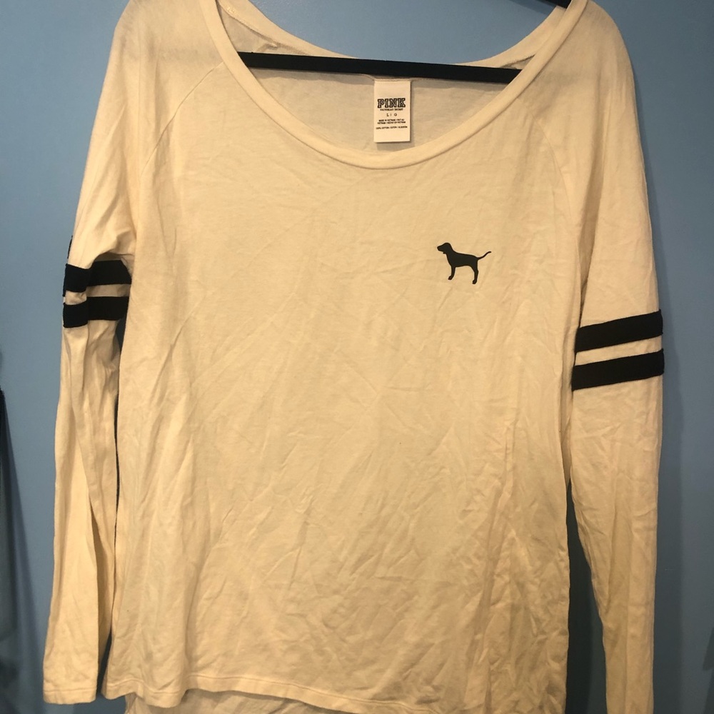 PINK long sleeve